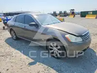 2007 Infinity M35 фото