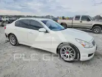 2007 Infinity G35 photo