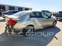2007 Infinity G photo
