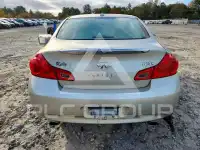 2007 Infinity G35 photo