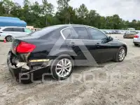 2007 Infinity G35 фото