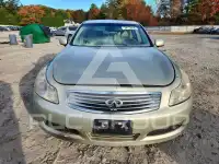2007 Infinity G35 photo