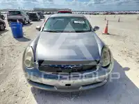2007 Infinity G photo