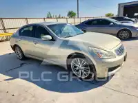 2007 Infinity G photo