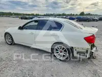 2007 Infinity G35 photo