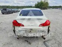 2007 Infinity G35 photo