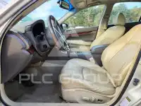 2007 Infinity G35 photo
