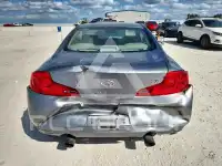 2007 Infinity G photo
