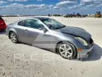 2007 Infinity G photo