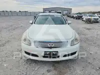 2007 Infinity G35 photo