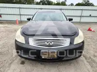 2007 Infinity G35 фото