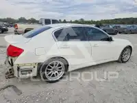 2007 Infinity G35 photo