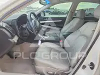 2007 Infinity G35 photo