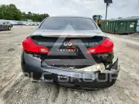 2007 Infinity G35 фото