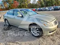 2007 Infinity G35 photo