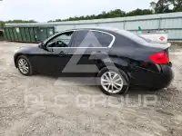 2007 Infinity G35 фото