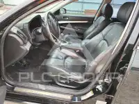 2007 Infinity G35 фото