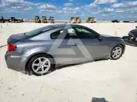 2007 Infinity G photo