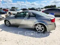 2007 Infinity G photo
