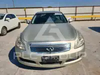 2007 Infinity G photo