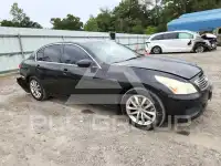 2007 Infinity G35 фото