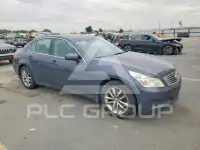 2007 Infinity G35 фото