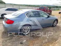 2007 Infinity G35 photo