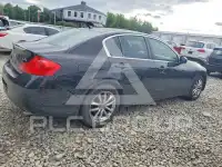 2007 Infinity G35 фото