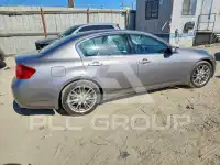 2007 Infinity G35 photo
