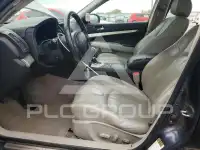2007 Infinity G35 фото