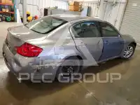 2007 Infinity G35 фото