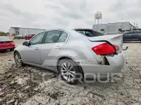 2007 Infinity G35 фото