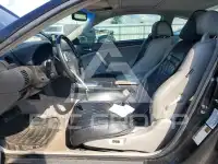 2007 Infinity G фото