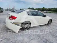 2007 Infinity G35 фото