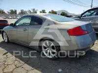 2007 Infinity G35 фото