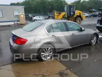 2007 Infinity G35 фото