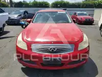 2007 Infinity G35 photo