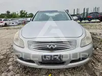 2007 Infinity G35 фото