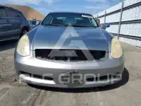 2007 Infinity G35 фото