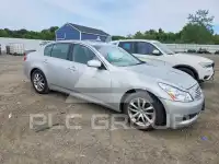2007 Infinity G35 фото