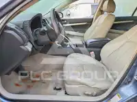 2007 Infinity G35 фото