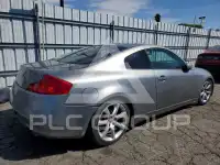 2007 Infinity G35 фото
