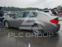 2007 Infinity G35 фото