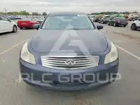 2007 Infinity G35 фото