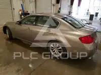 2007 Infinity G35 фото