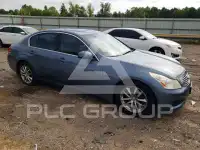 2007 Infinity G35 photo