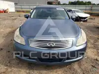 2007 Infinity G35 photo