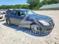 2007 Infinity G35 фото
