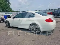 2007 Infinity G35 фото