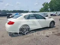 2007 Infinity G35 фото